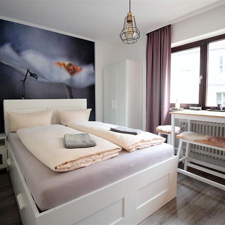 Cozy And Stylish Studioapartment Βίρτσμπουργκ Εξωτερικό φωτογραφία
