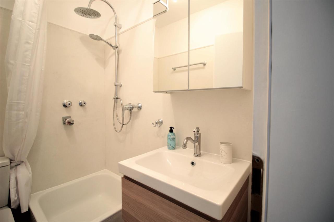 Cozy And Stylish Studioapartment Βίρτσμπουργκ Εξωτερικό φωτογραφία