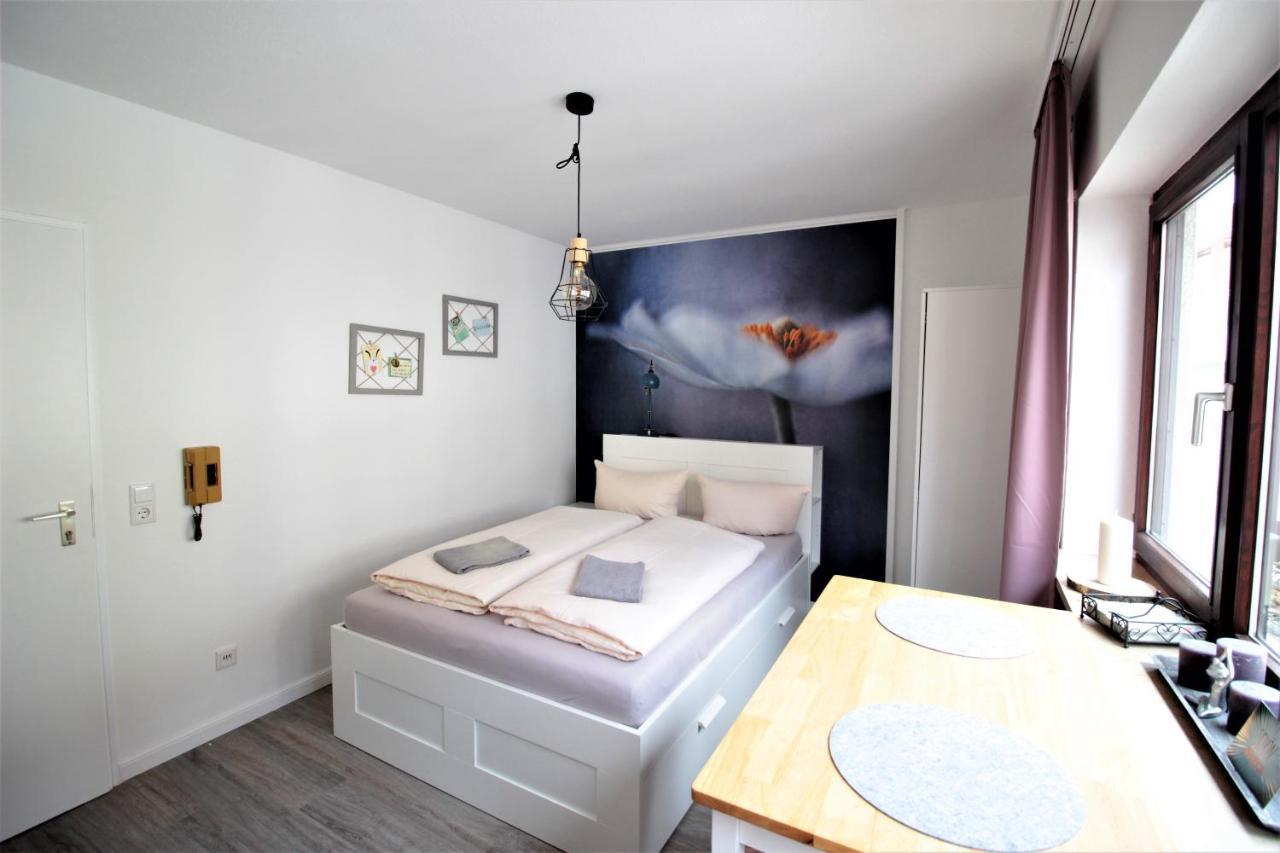 Cozy And Stylish Studioapartment Βίρτσμπουργκ Εξωτερικό φωτογραφία