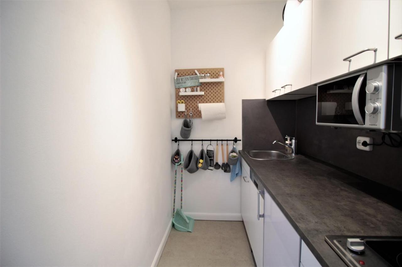 Cozy And Stylish Studioapartment Βίρτσμπουργκ Εξωτερικό φωτογραφία