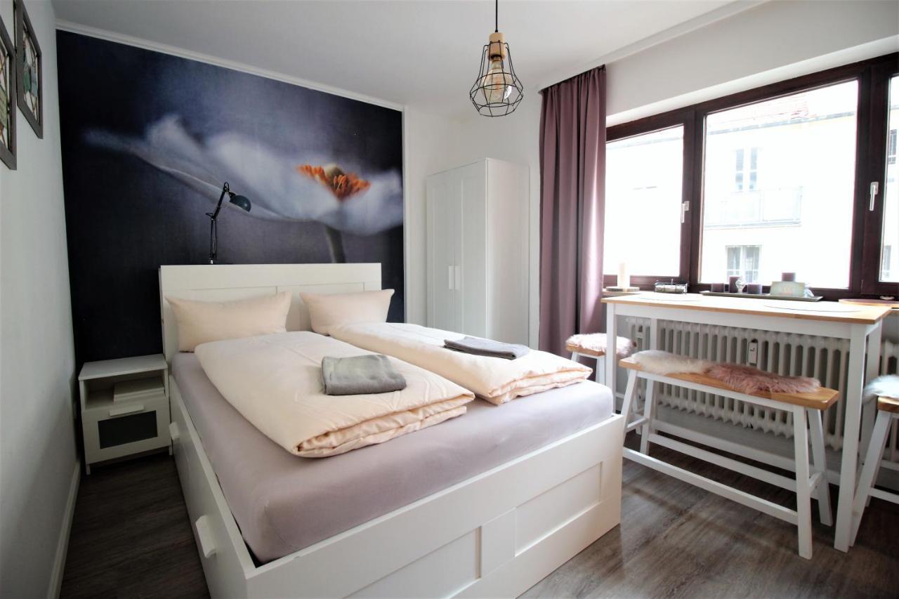 Cozy And Stylish Studioapartment Βίρτσμπουργκ Εξωτερικό φωτογραφία