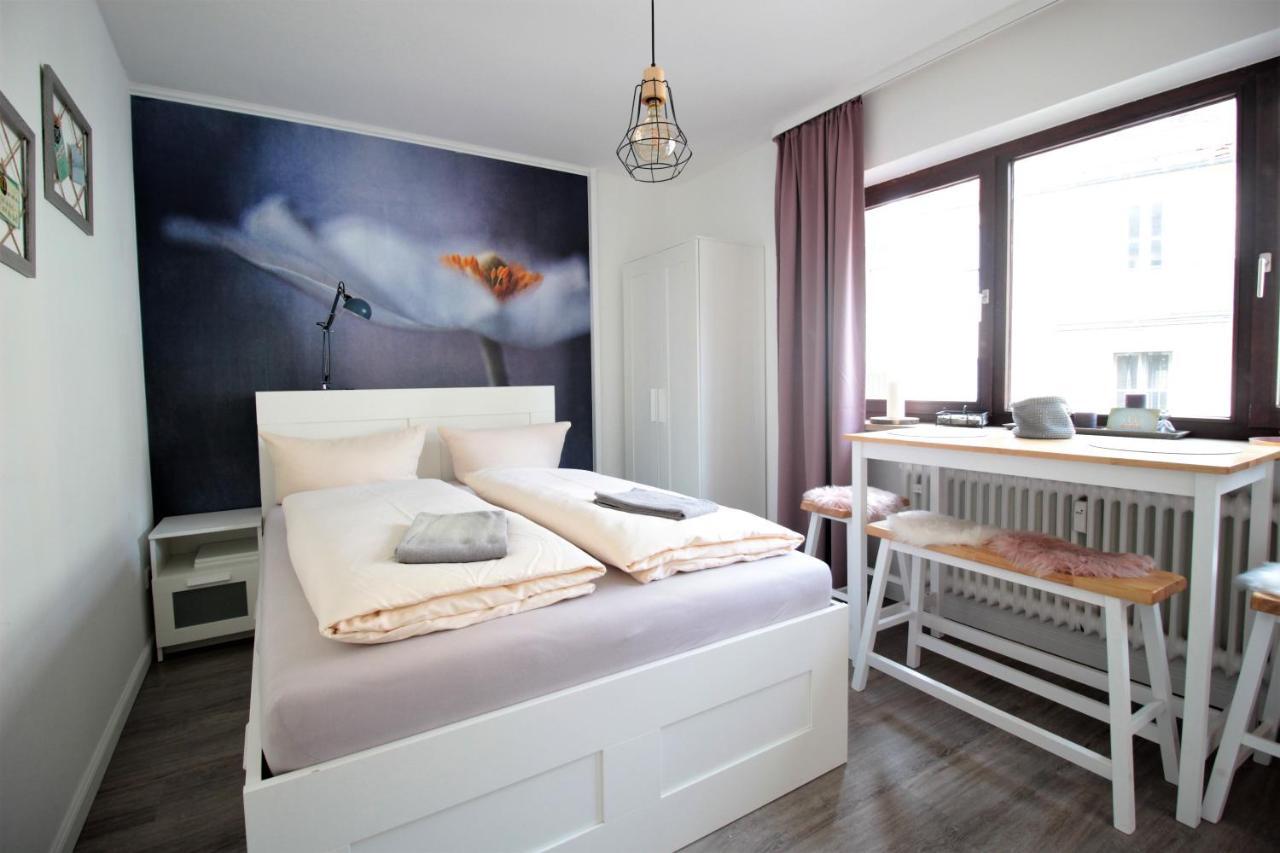 Cozy And Stylish Studioapartment Βίρτσμπουργκ Εξωτερικό φωτογραφία